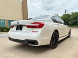 Used 2017 BMW 750i image 5