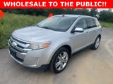 Used 2012 Ford Edge Limited w/ Driver Entry Pkg image 5