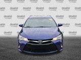 Used 2015 Toyota Camry SE image 3