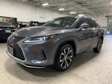 Used 2022 Lexus RX 350 AWD w/ Premium Package image 3
