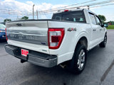 Used 2022 Ford F150 King Ranch w/ Equipment Group 601A High image 5