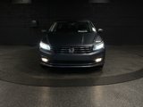 Used 2017 Volkswagen Passat 1.8T SEL Premium image 3