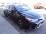 Used 2016 Toyota Avalon XLE Plus image 4
