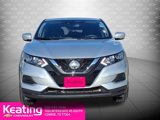 Used 2022 Nissan Rogue Sport S image 4