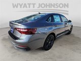 New 2024 Volkswagen Jetta SE image 5
