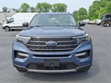 Used 2021 Ford Explorer XLT w/ Equipment Group 202A image 2