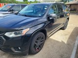 Used 2018 Chevrolet Traverse Premier w/ Redline Edition image 3