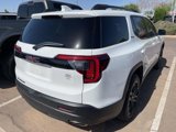 Used 2022 GMC Acadia SLE w/ Driver Convenience Package image 3