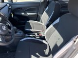 New 2025 Nissan Versa S image 4