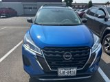 Used 2023 Nissan Kicks SV w/ Interior Electronics Package image 2