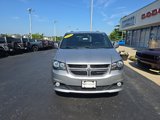 Certified 2019 Dodge Grand Caravan GT image 2