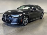 Certified 2024 BMW 430i Gran Coupe w/ Premium Package image 2