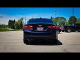Used 2018 Chevrolet Malibu LT image 5