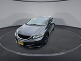 Used 2015 Honda Civic EX image 4