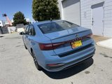 New 2025 Volkswagen Jetta Sport image 4