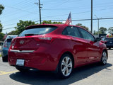 Used 2013 Hyundai Elantra GT w/ Touch & Go Pkg image 5