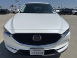 Used 2018 MAZDA CX-5 Touring w/ Preferred Equipment Package image 2