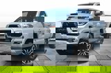Used 2020 Toyota Tacoma TRD Sport image 4