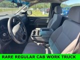Used 2015 GMC Sierra 1500 2WD Regular Cab image 5