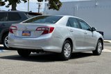 Used 2012 Toyota Camry LE image 4