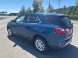 Used 2019 Chevrolet Equinox LT w/ Driver Convenience Package image 3