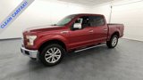 Used 2016 Ford F150 XLT w/ Equipment Group 302A Luxury image 4