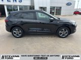 Used 2024 Ford Escape ST-Line w/ Tech Pack #1 image 4