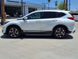 Used 2017 Honda CR-V Touring image 2