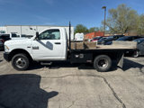 Used 2016 RAM 3500 Tradesman w/ Power & Remote Entry Group image 2