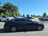 Certified 2021 Chevrolet Malibu RS image 4