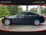 Used 2013 BMW 535i xDrive Sedan image 3