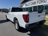 New 2025 Ford F150 XL image 2