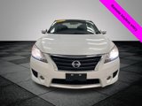 Used 2015 Nissan Sentra SR image 2
