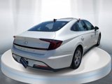 Certified 2020 Hyundai Sonata SE image 4