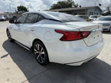 Used 2017 Nissan Maxima 3.5 SV image 3