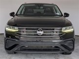 Used 2022 Volkswagen Tiguan SE image 3