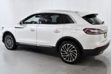 Used 2019 Lincoln Nautilus Reserve image 3