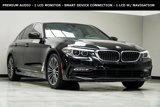 Used 2017 BMW 530i image 4