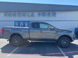 Certified 2020 Ford Ranger Lariat w/ Equipment Group 501A Mid image 2