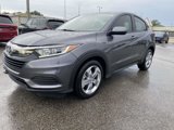 Certified 2021 Honda HR-V LX image 5