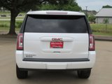 Used 2016 GMC Yukon SLT w/ Premium Edition image 4