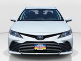Used 2023 Toyota Camry LE image 2