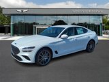 Used 2025 Genesis G70 2.5T image 3