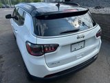 Certified 2022 Jeep Compass Limited image 4