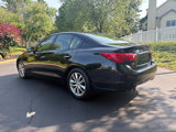 Used 2014 INFINITI Q50 Premium w/ Navigation Package image 6