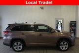 Used 2018 Toyota Highlander Limited image 2