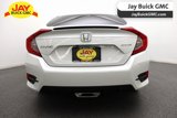 Used 2019 Honda Civic Sport image 4
