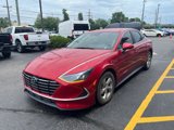 Used 2020 Hyundai Sonata SE w/ Cargo Package image 4