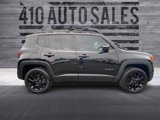 Used 2017 Jeep Renegade Altitude image 2
