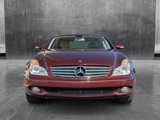 Used 2007 Mercedes-Benz CLS 550 image 2